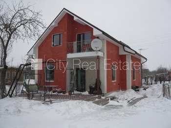 Продают дом в Елгавском районе, Елгава 425395