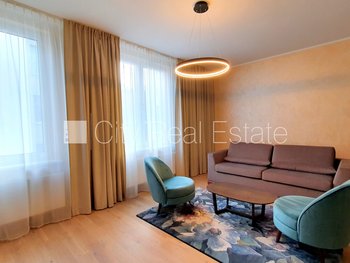Apartment for sale in Riga, Riga center 508910