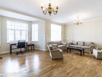 Apartment for rent in Riga, Riga center 429853
