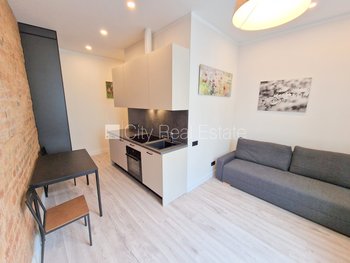 Apartment for rent in Riga, Riga center 434481