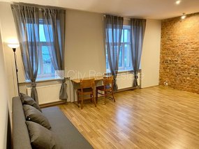 Apartment for rent in Riga, Riga center 504240