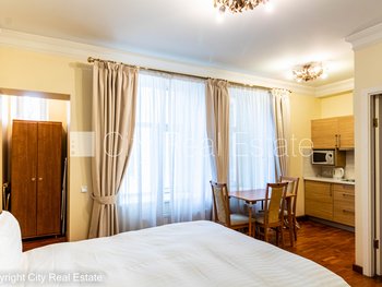 Apartment for rent in Riga, Riga center 507681