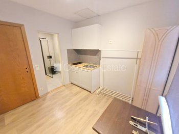 Izīrē dzīvokli Rīgā, Centrā 517985