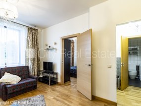 Apartment for rent in Riga, Agenskalns 432606