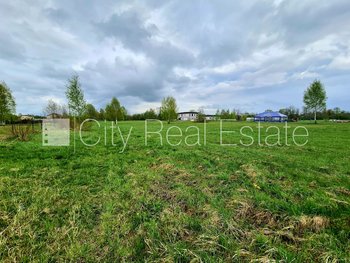 Land for sale in Ogres district, Ikskiles pilsetas country area 513826