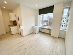 Apartment for rent in Riga, Riga center 507663