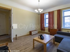 Сдают квартиру в Риге, Центре 428572