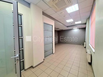 Commercial premises for lease in Riga, Teika 517152