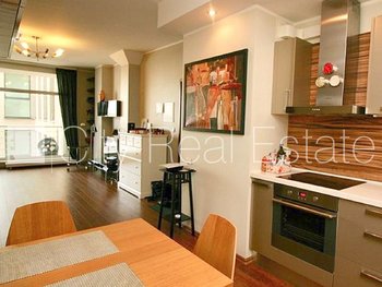 Apartment for sale in Riga, Vecriga (Old Riga) 449639