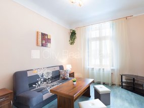 Сдают квартиру в Риге, Центре 517603