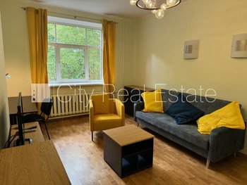 Apartment for rent in Riga, Riga center 516700