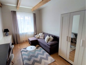 Apartment for rent in Riga, Riga center 509409