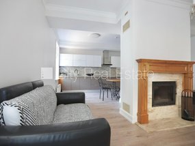 Сдают дом в Риге, Центре 517634