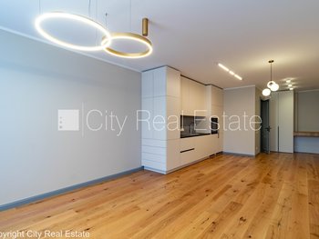 Apartment for rent in Riga, Riga center 517694