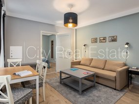 Apartment for sale in Riga, Vecriga (Old Riga) 508013