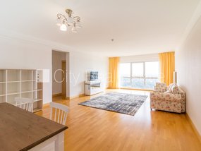 Apartment for rent in Riga, Sampeteris-Pleskodale 428920