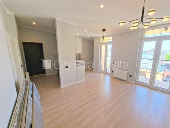 Apartment for rent in Riga, Riga center 517498