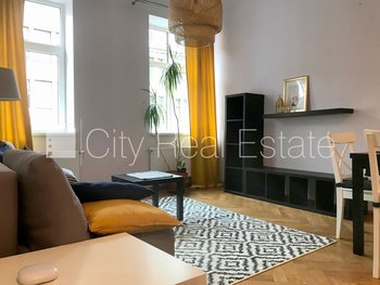 Apartment for rent in Riga, Riga center 508895
