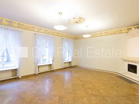 Commercial premises for sale in Riga, Riga center 516504