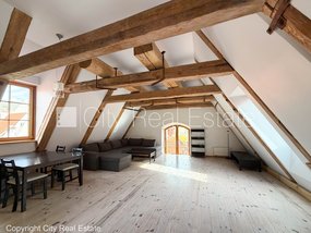 Сдают квартиру в Риге, Вецриге 438902