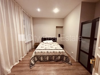 Izīrē dzīvokli Rīgā, Centrā 426636