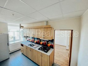 Apartment for rent in Riga, Riga center 516306