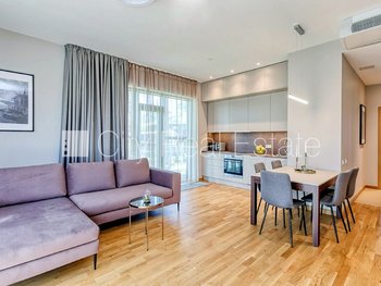 Сдают квартиру в Юрмале, Дзинтари 515960