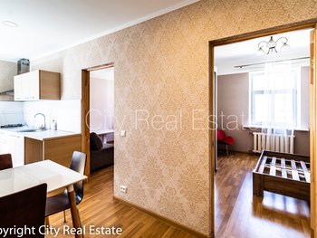 Apartment for rent in Riga, Riga center 425405