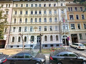 Commercial premises for lease in Riga, Riga center 510538