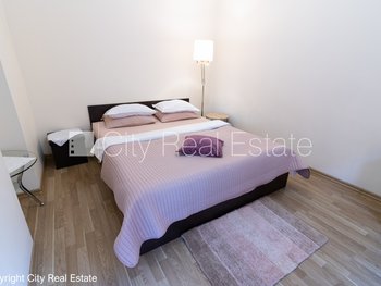 Apartment for rent in Riga, Maskavas Forstate 512730