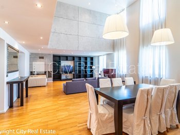 Apartment for sale in Riga, Riga center 424253