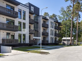 Apartment for sale in Jurmala, Jaundubulti 516880