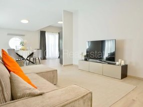 Сдают квартиру в Риге, Кливерсале 517698