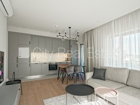Apartment for rent in Jurmala, Bulduri 510748