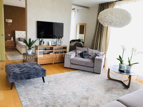 Apartment for rent in Jurmala, Lielupe 506770