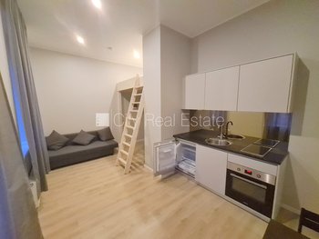Apartment for rent in Riga, Riga center 514494