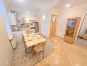Сдают квартиру в Риге, Центре 427008