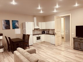 Izīrē dzīvokli Rīgā, Centrā 426636