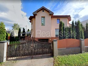 House for sale in Riga, Kengarags 426206