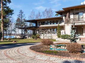 House for sale in Riga district, Garkalnes parish 514085