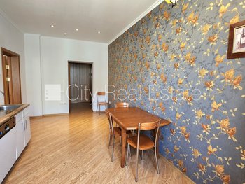 Сдают квартиру в Риге, Центре 423966