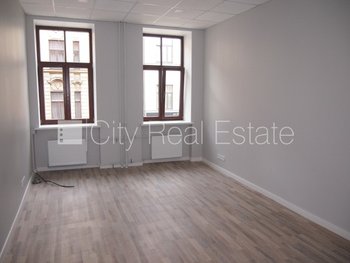 Commercial premises for lease in Riga, Riga center 432034
