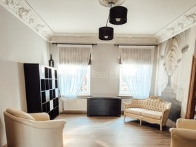 Apartment for rent in Riga, Riga center 516719