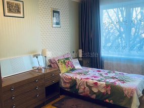 Apartment for rent in Riga, Agenskalns 517543