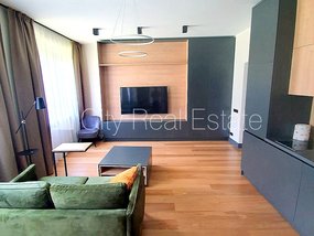 Apartment for sale in Jurmala, Dzintari 507750