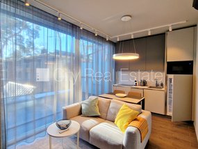 Apartment for rent in Jurmala, Dzintari 514951