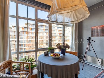Apartment for sale in Riga, Riga center 517487
