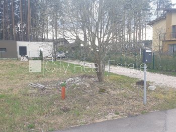 Продают землю в Рижском районе, Бабитской волости 509936