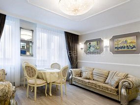 Продают квартиру в Риге, Центре 510604