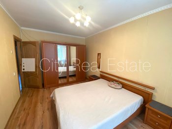Apartment for rent in Riga, Kengarags 513410